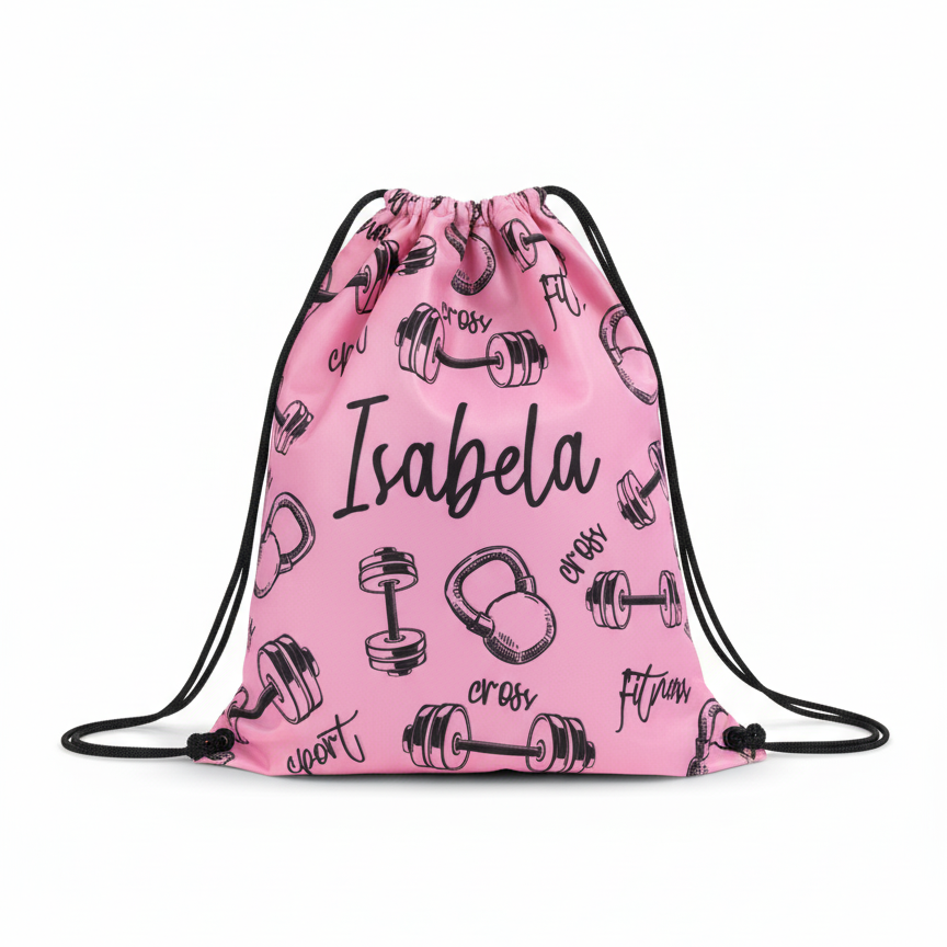 Mochila Saco