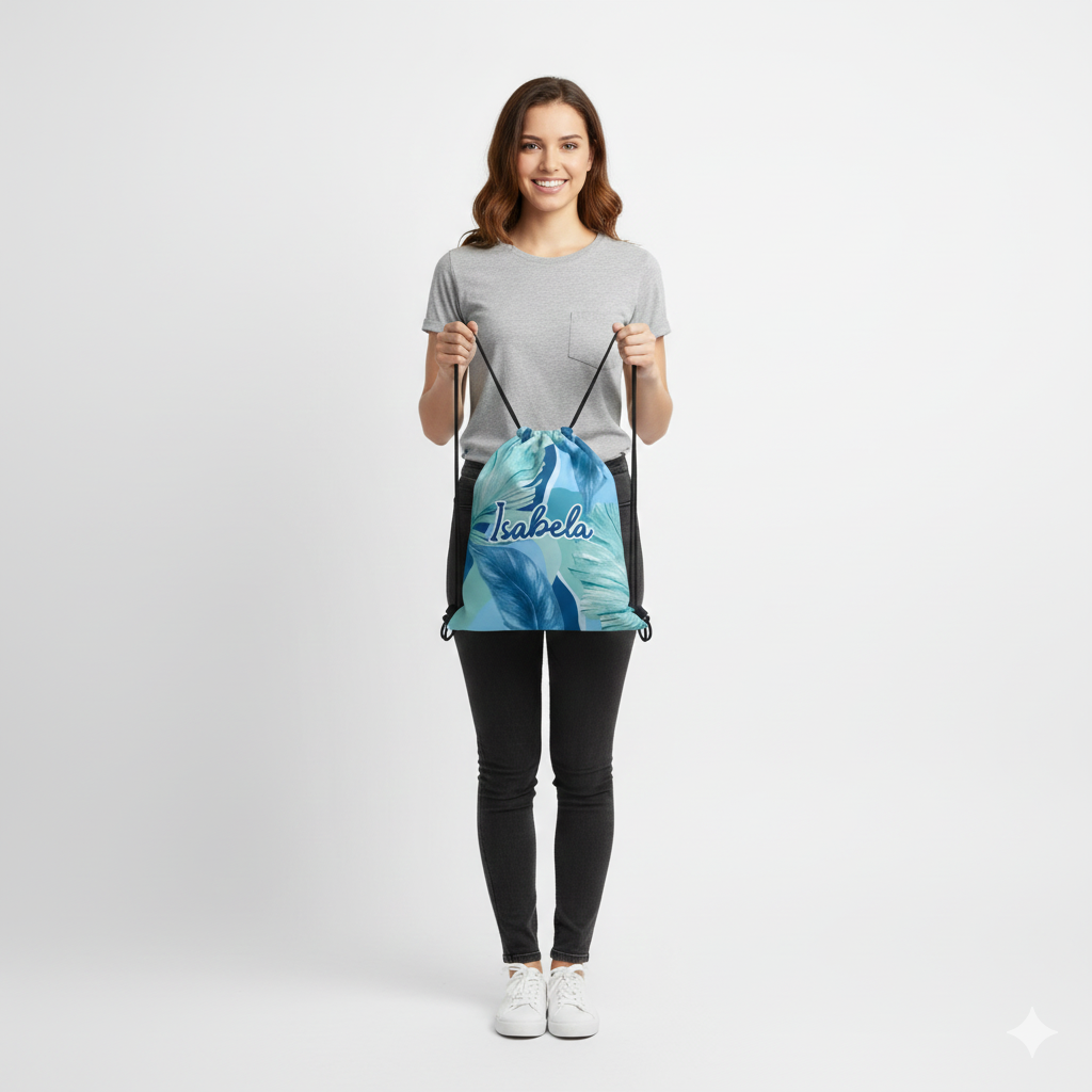 Mochila Saco