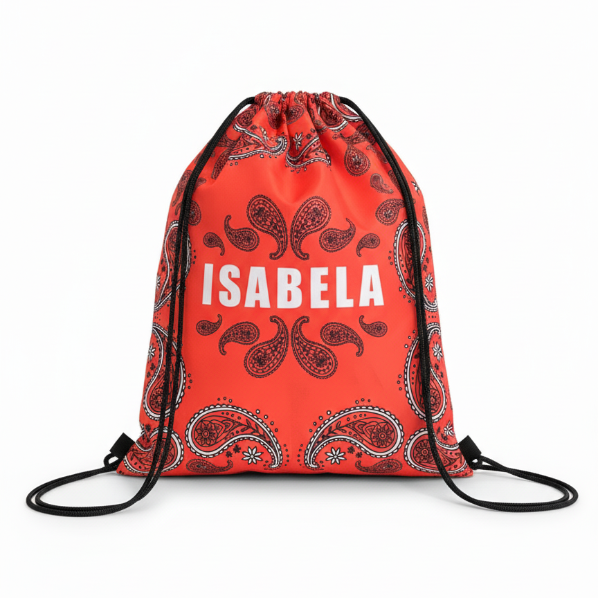 Mochila Saco