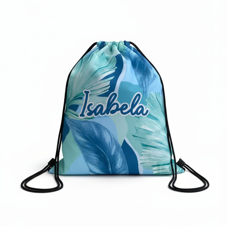 Mochila Saco