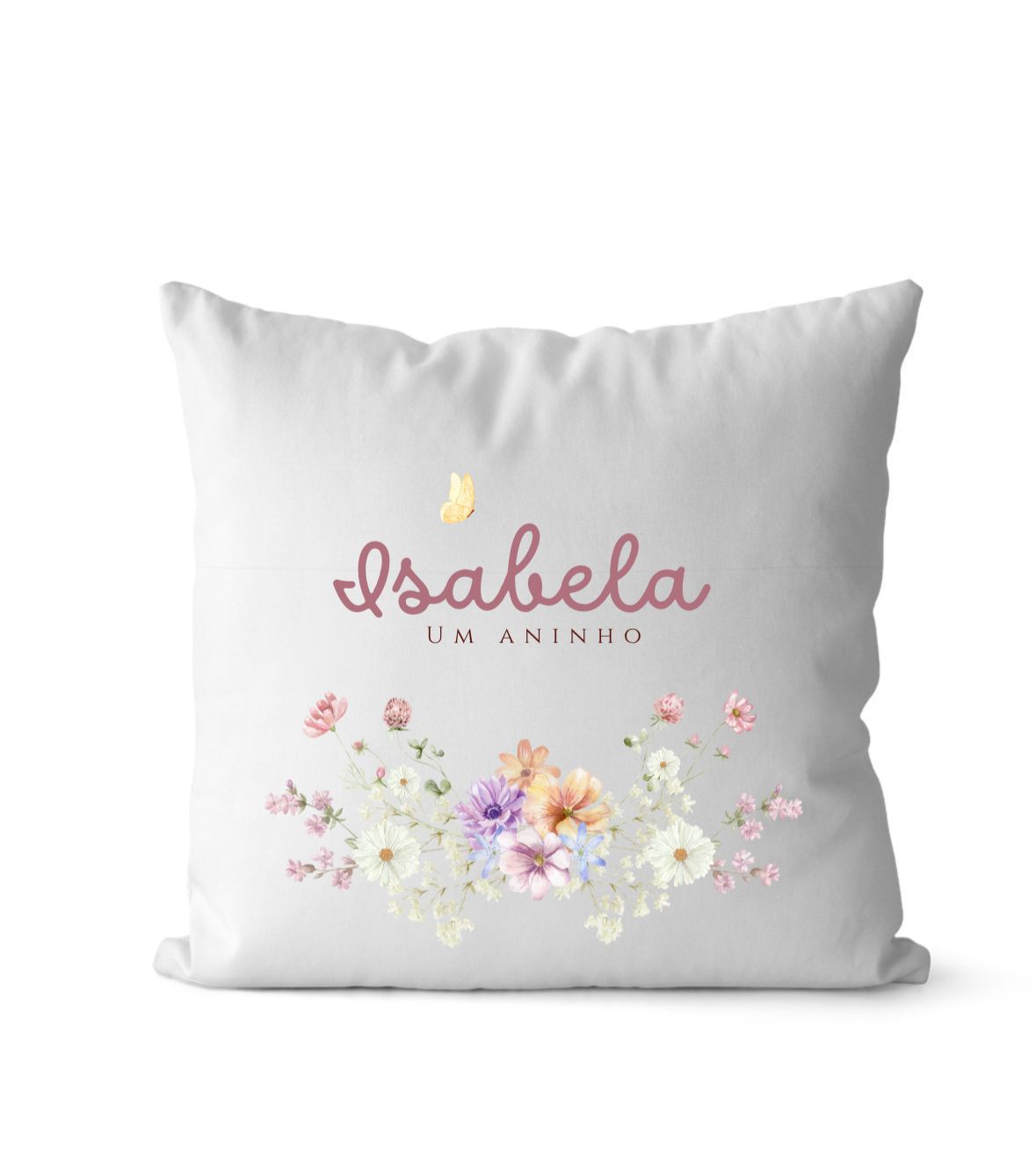 Almofada Personalizada