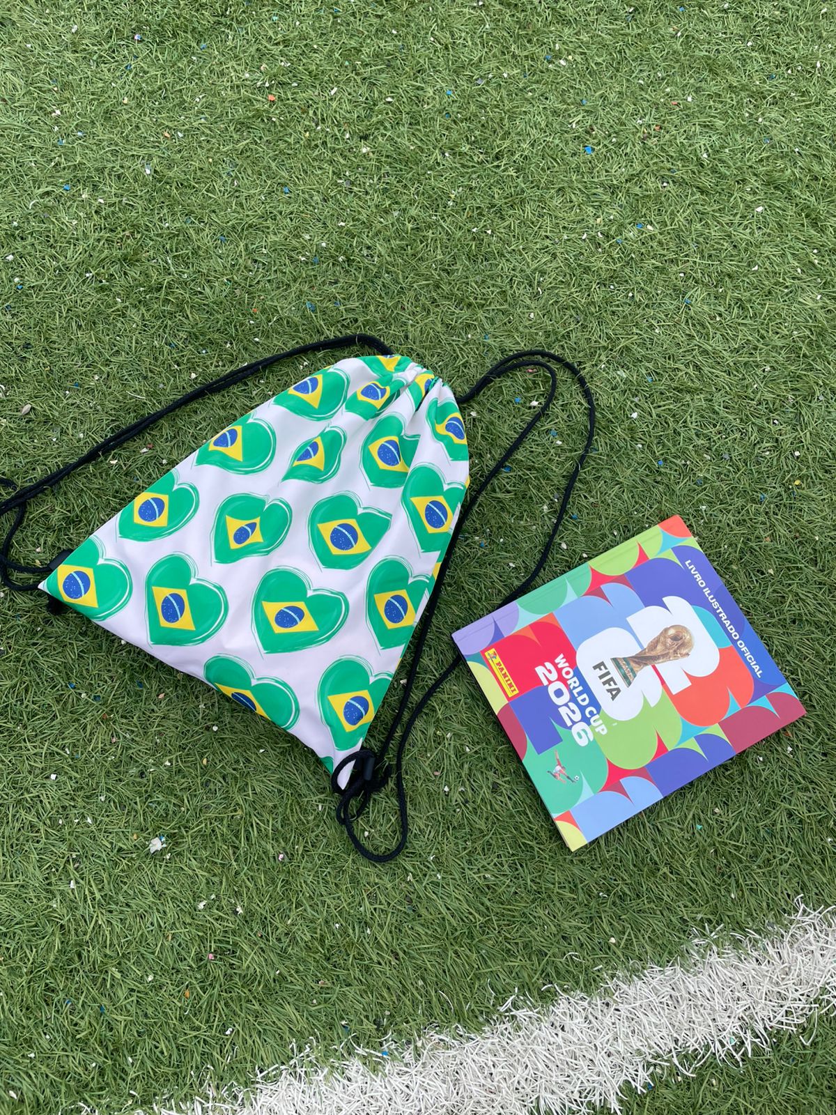 Mochila Saco