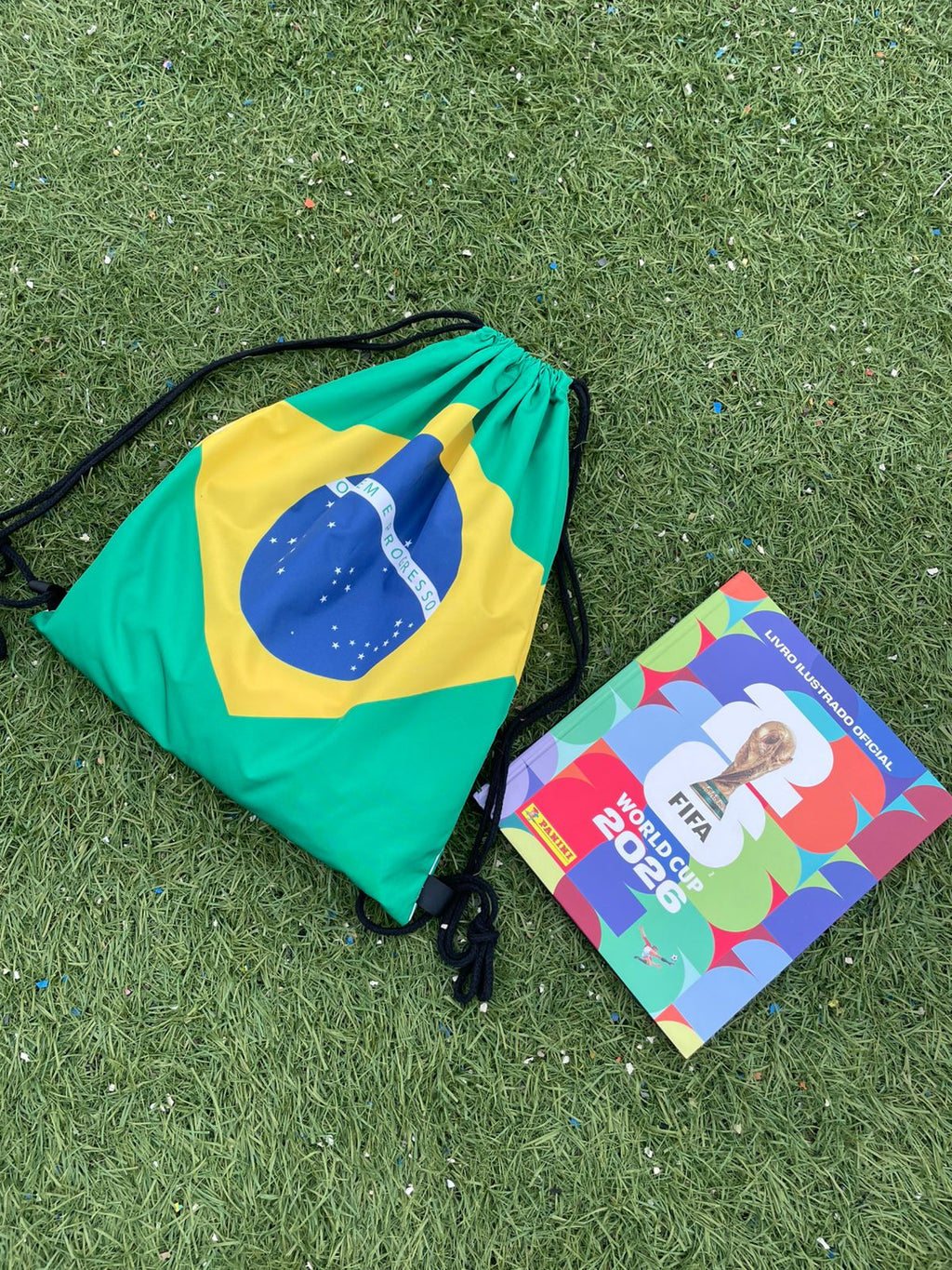 Mochila Saco